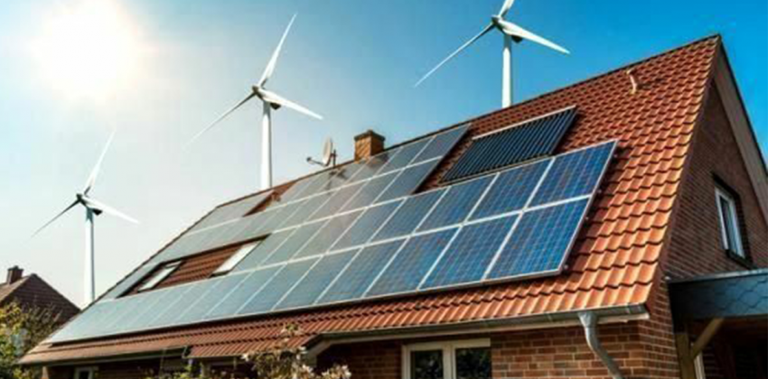 solar panel