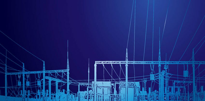 substation automation