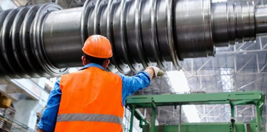 corrosion monitoring